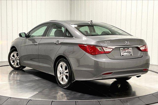 used 2013 Hyundai Sonata car, priced at $8,975