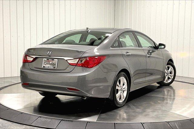 used 2013 Hyundai Sonata car, priced at $8,975