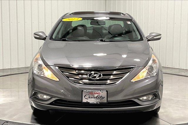 used 2013 Hyundai Sonata car, priced at $8,975