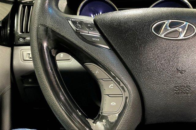 used 2013 Hyundai Sonata car, priced at $8,975