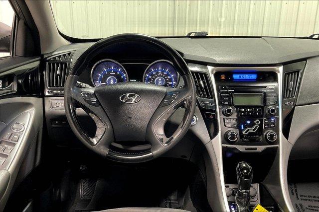 used 2013 Hyundai Sonata car, priced at $8,975