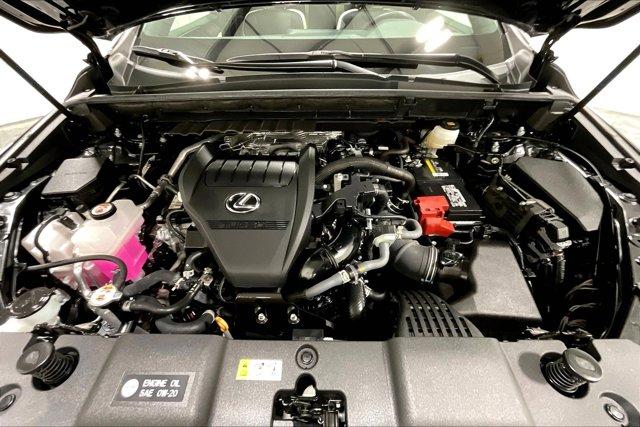 used 2024 Lexus NX 350 car, priced at $43,975