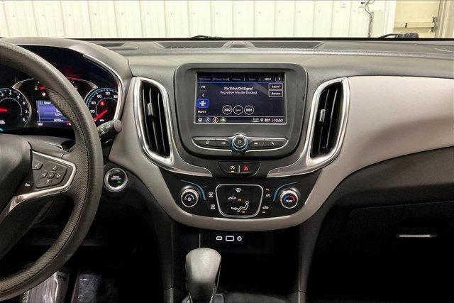 used 2022 Chevrolet Equinox car, priced at $22,975