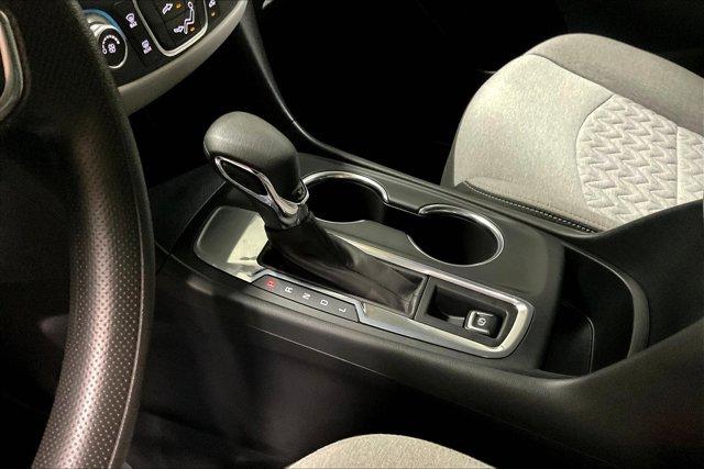 used 2022 Chevrolet Equinox car, priced at $22,975