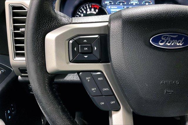 used 2015 Ford F-150 car, priced at $20,975