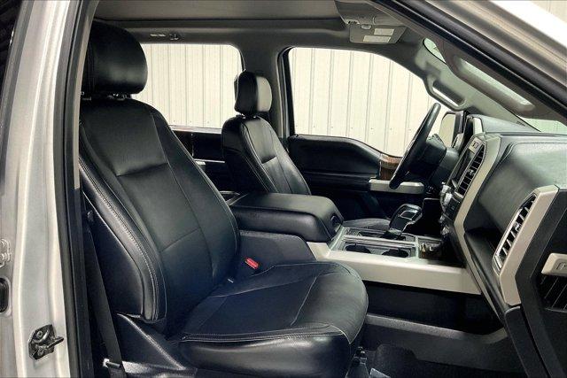 used 2015 Ford F-150 car, priced at $20,975