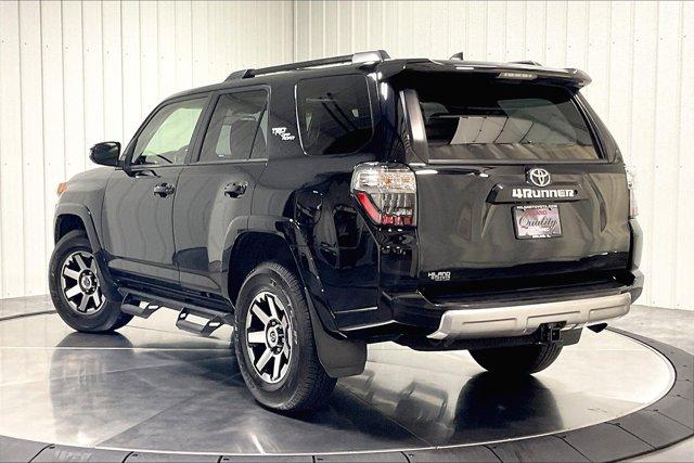 used 2019 Toyota 4Runner car, priced at $43,975