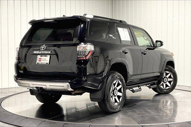 used 2019 Toyota 4Runner car, priced at $41,975