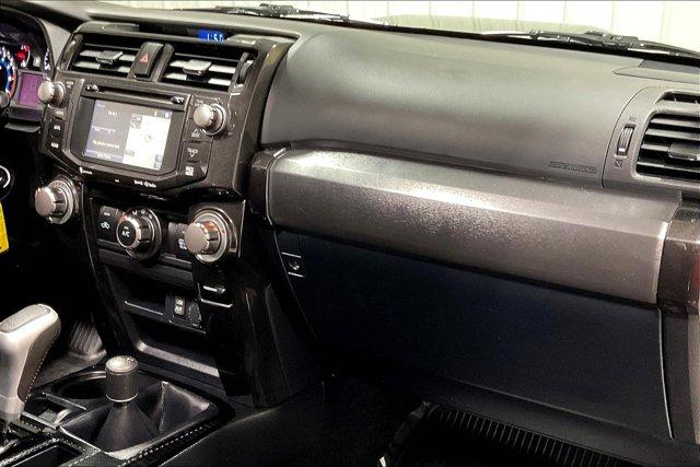 used 2019 Toyota 4Runner car, priced at $43,975