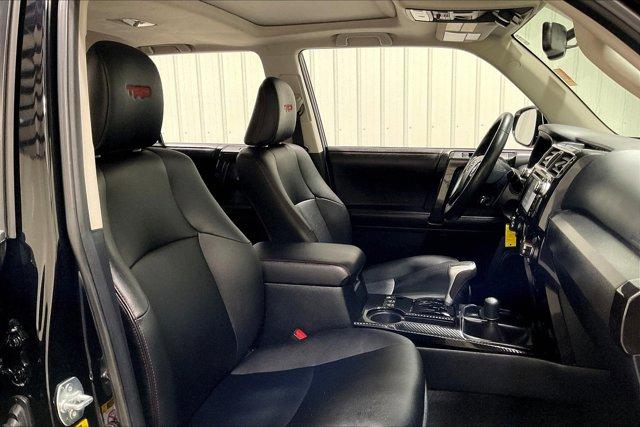 used 2019 Toyota 4Runner car, priced at $43,975