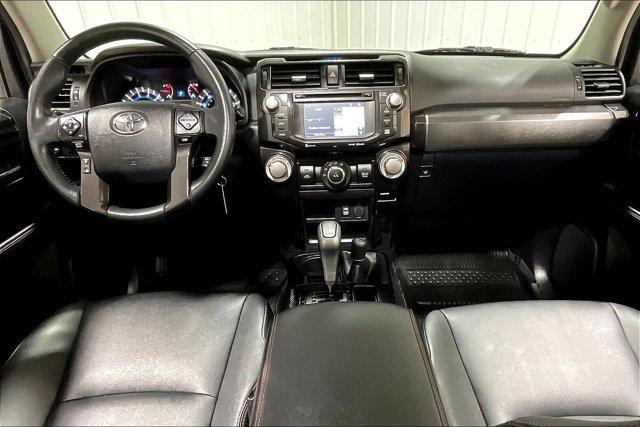 used 2019 Toyota 4Runner car, priced at $43,975