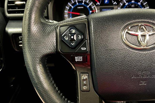 used 2019 Toyota 4Runner car, priced at $43,975