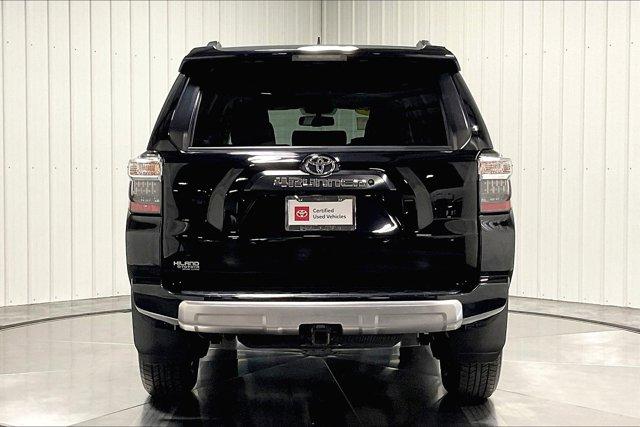used 2019 Toyota 4Runner car, priced at $41,975