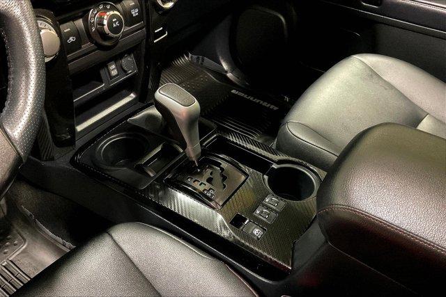 used 2019 Toyota 4Runner car, priced at $43,975