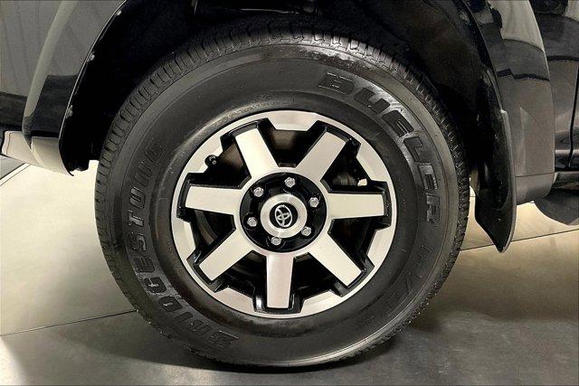 used 2019 Toyota 4Runner car, priced at $43,975