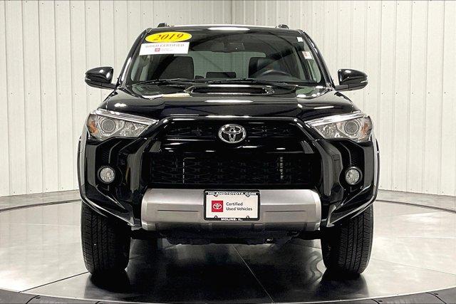 used 2019 Toyota 4Runner car, priced at $41,975