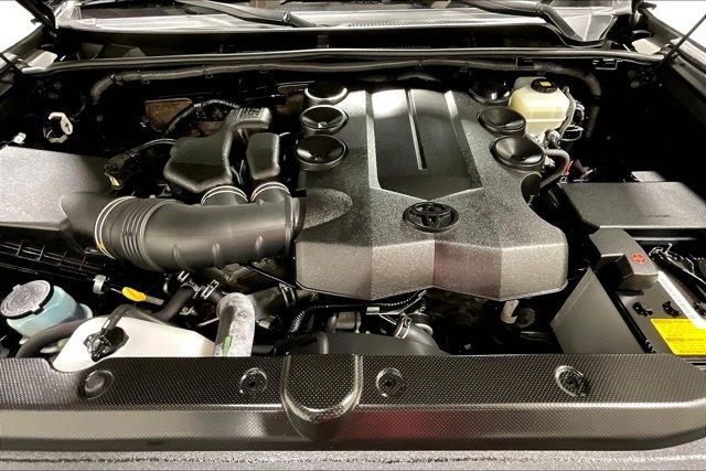 used 2019 Toyota 4Runner car, priced at $43,975