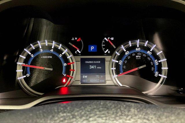used 2019 Toyota 4Runner car, priced at $43,975