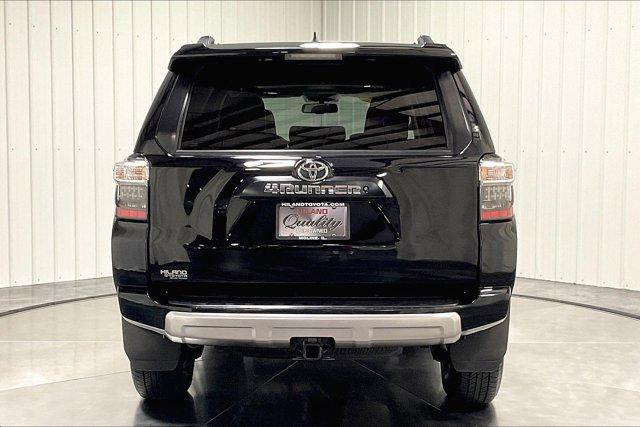 used 2019 Toyota 4Runner car, priced at $43,975