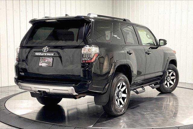 used 2019 Toyota 4Runner car, priced at $43,975