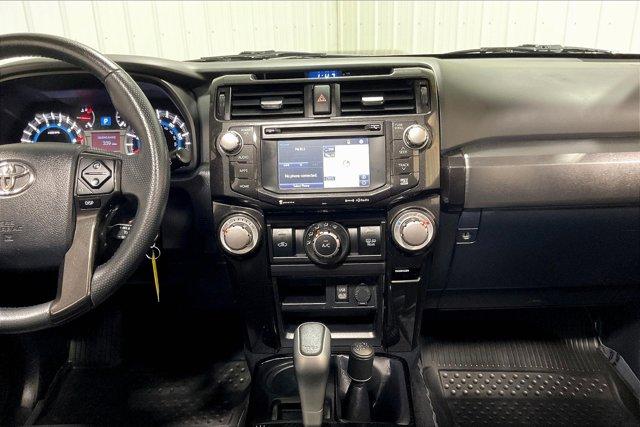 used 2019 Toyota 4Runner car, priced at $43,975