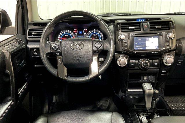 used 2019 Toyota 4Runner car, priced at $43,975