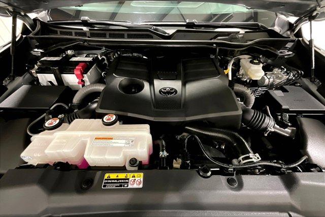 used 2023 Toyota Tundra car, priced at $59,975