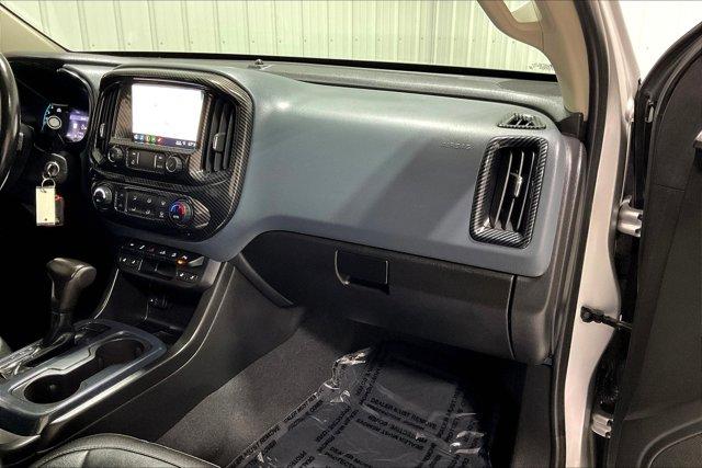 used 2020 Chevrolet Colorado car, priced at $36,975