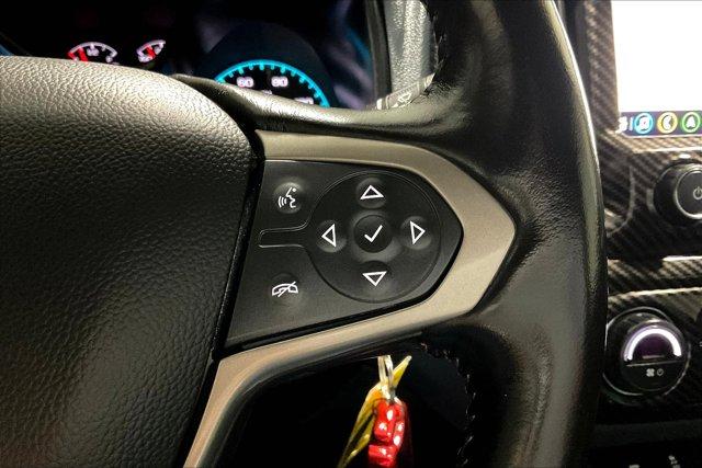 used 2020 Chevrolet Colorado car, priced at $36,975
