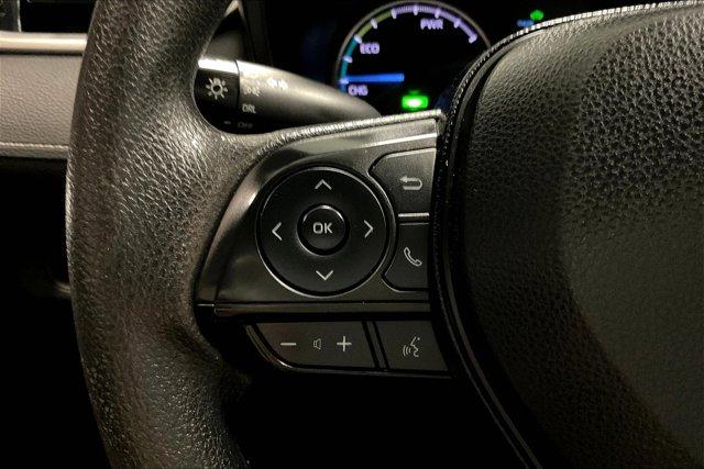 used 2019 Toyota RAV4 car, priced at $26,975