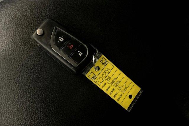 used 2019 Toyota RAV4 car, priced at $26,975