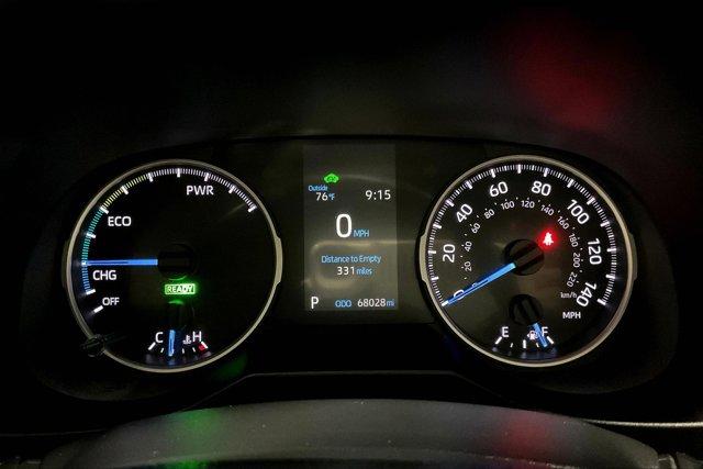 used 2019 Toyota RAV4 car, priced at $26,975