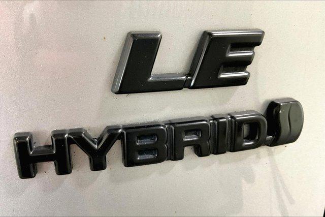 used 2019 Toyota RAV4 car, priced at $26,975