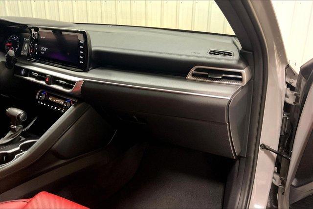 used 2021 Kia K5 car, priced at $26,975
