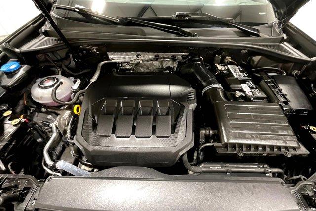 used 2022 Audi Q3 car, priced at $33,975