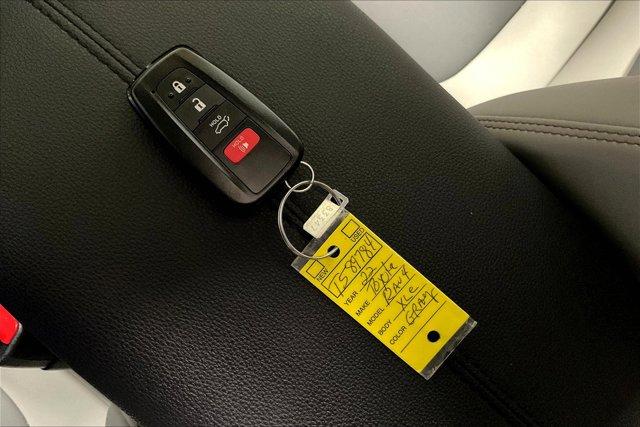 used 2022 Toyota RAV4 car, priced at $38,975