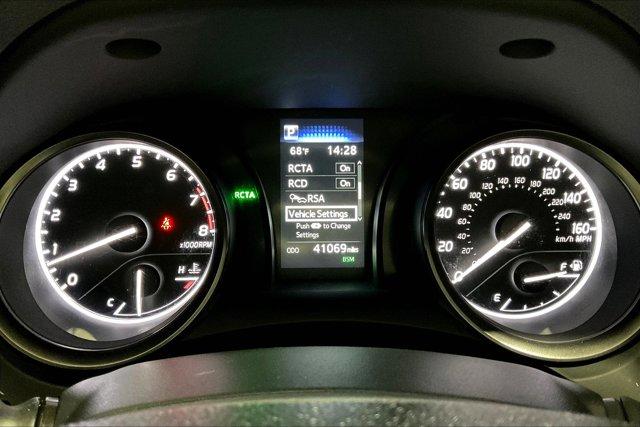 used 2023 Toyota Camry car, priced at $29,975