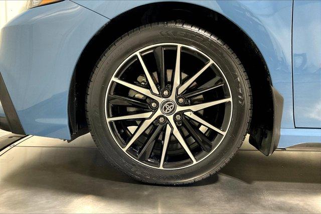 used 2023 Toyota Camry car, priced at $29,975