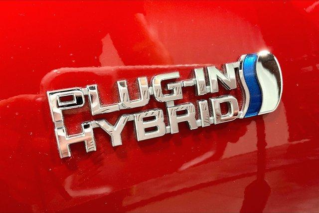 used 2017 Toyota Prius Prime car, priced at $23,975