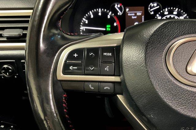 used 2020 Lexus GX 460 car, priced at $36,975