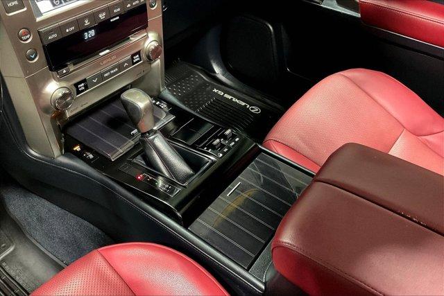 used 2020 Lexus GX 460 car, priced at $36,975