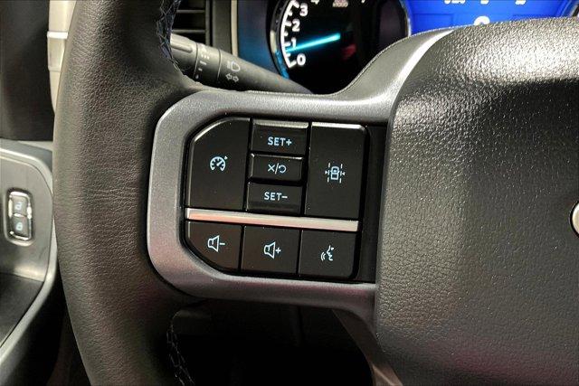 used 2023 Ford F-150 car, priced at $41,975