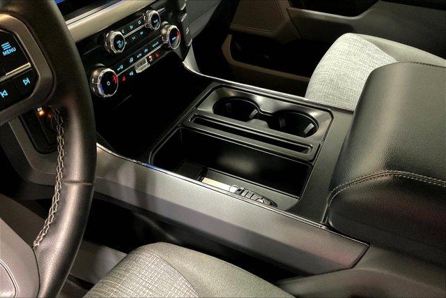 used 2023 Ford F-150 car, priced at $41,975