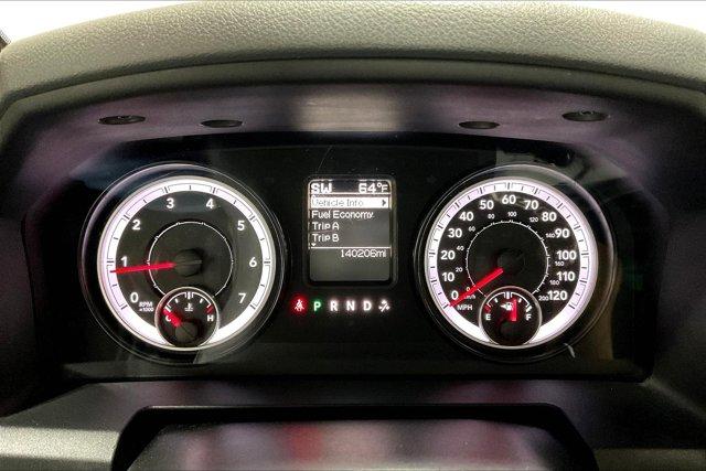 used 2015 Ram 1500 car, priced at $16,975