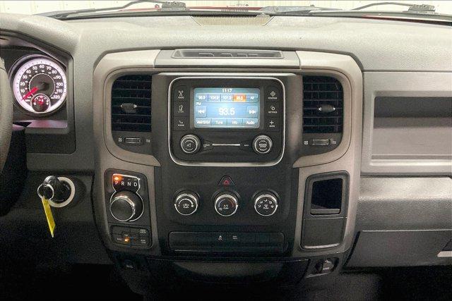 used 2015 Ram 1500 car, priced at $16,975