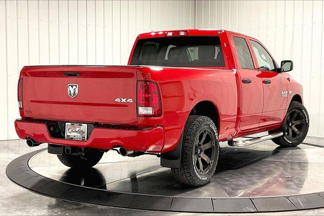 used 2015 Ram 1500 car, priced at $16,975