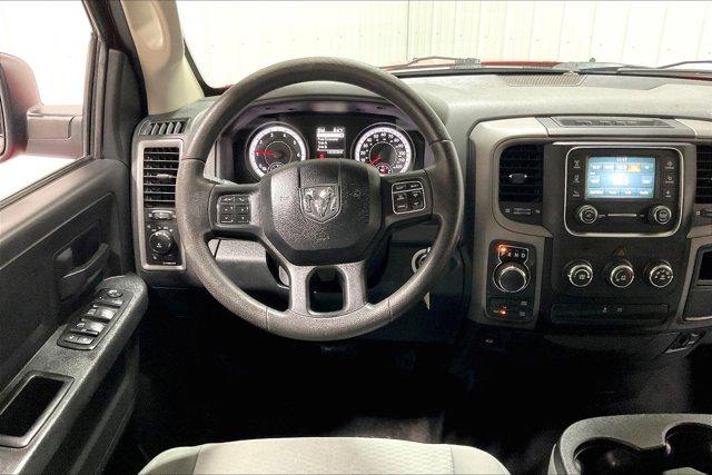 used 2015 Ram 1500 car, priced at $16,975