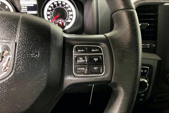 used 2015 Ram 1500 car, priced at $16,975