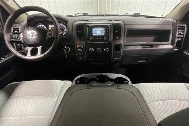 used 2015 Ram 1500 car, priced at $16,975