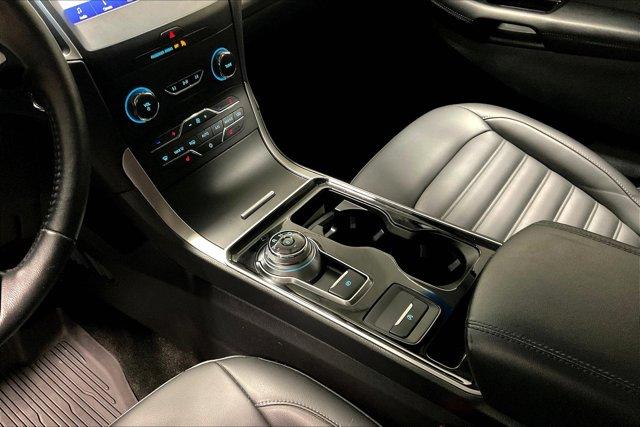 used 2020 Ford Edge car, priced at $22,975